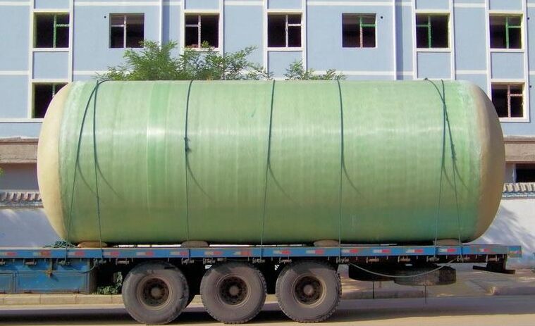 玻璃鋼儲(chǔ)罐選購(gòu)技巧