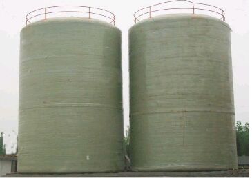 玻璃鋼攪拌罐購買時需要檢驗哪些部分及運用范圍 玻璃鋼攪拌罐