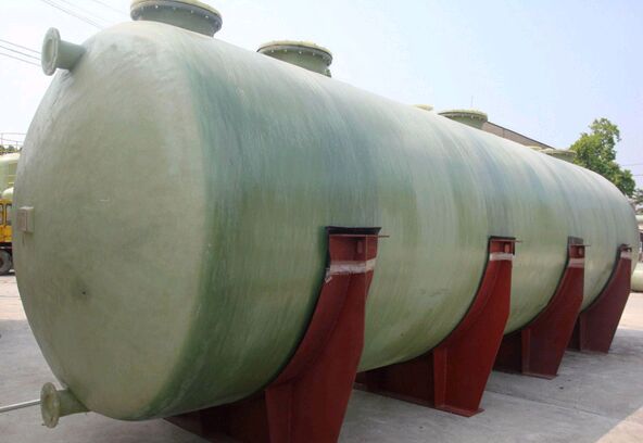 玻璃鋼罐的保溫技術(shù)及生產(chǎn)方式 玻璃鋼罐