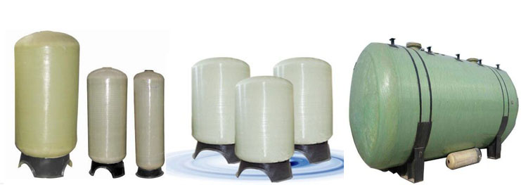 玻璃鋼儲(chǔ)罐驗(yàn)收規(guī)范