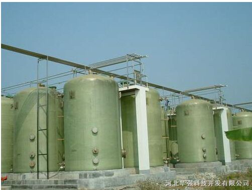 玻璃鋼鹽酸罐的特點 玻璃鋼鹽酸罐的特點